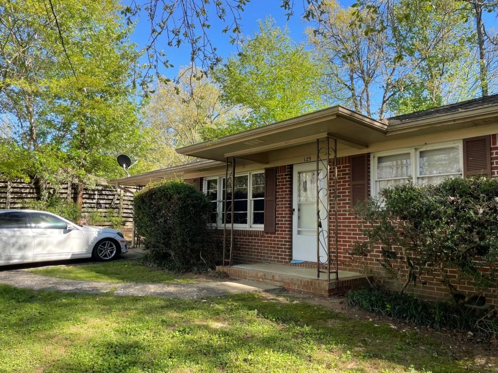 125 Mountain Laurel Circle, Dahlonega, Georgia image 27