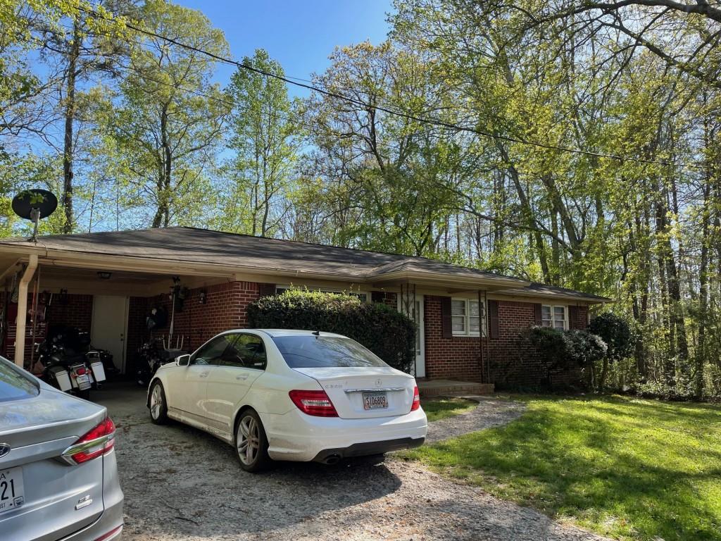 125 Mountain Laurel Circle, Dahlonega, Georgia image 29