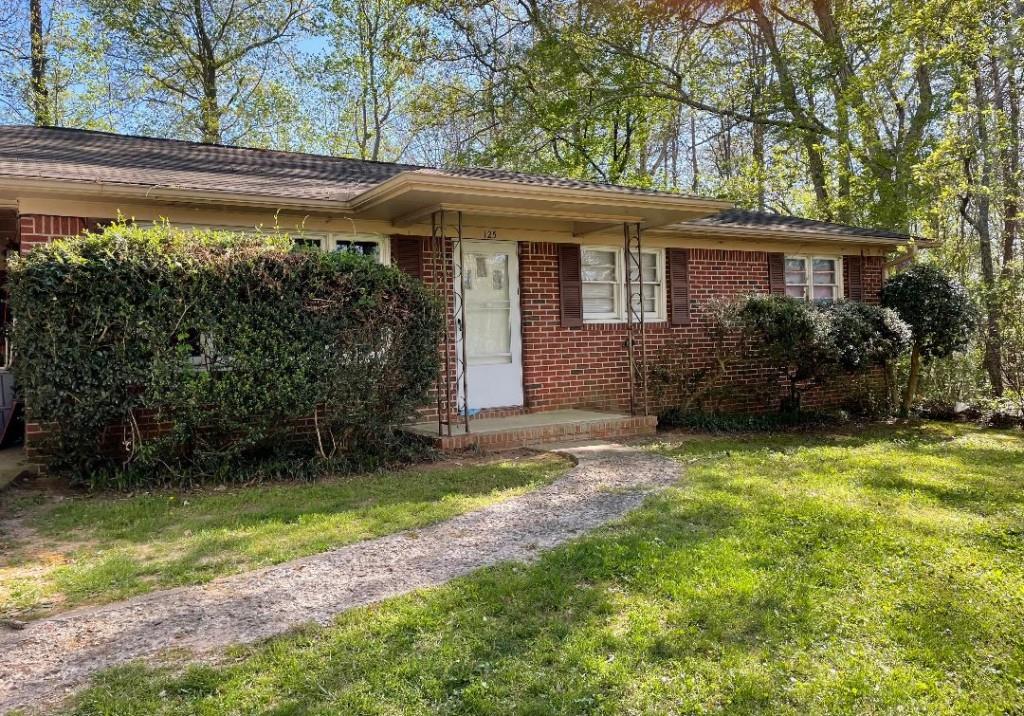 125 Mountain Laurel Circle, Dahlonega, Georgia image 1