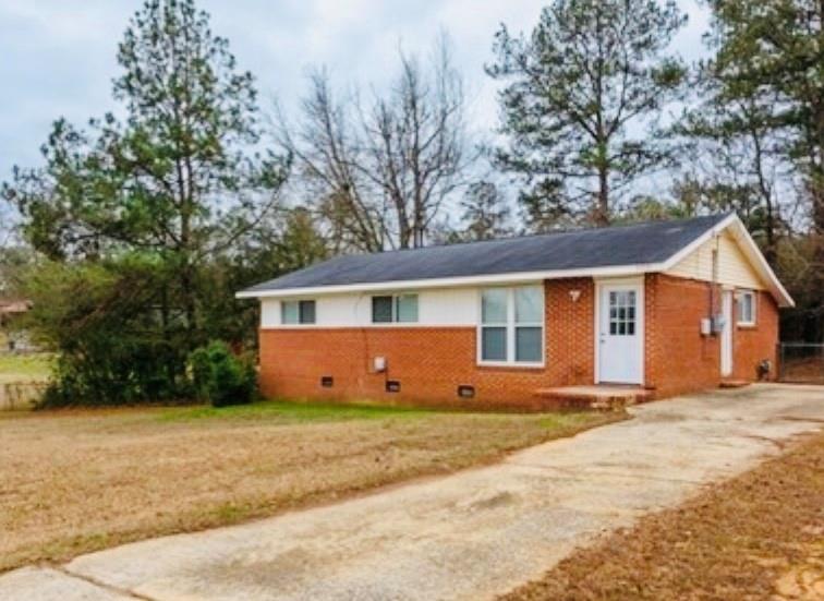 4930 Capricorn Court, Columbus, Georgia image 1