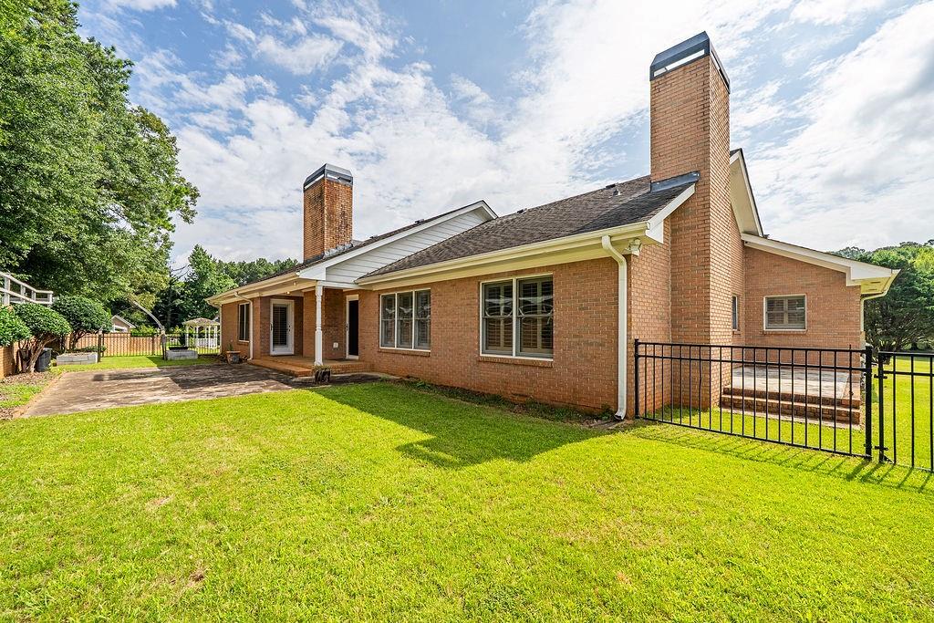 210 Wildwood Drive