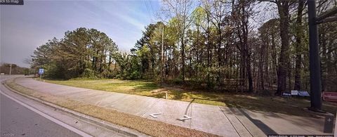 Vacant Land For Sale - 10205 Jones Bridge Road<br/> Johns Creek, GA 30022