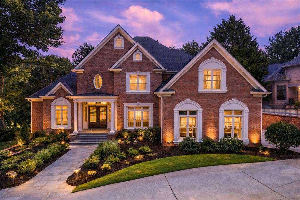 8270 Saint Marlo Fairway Drive