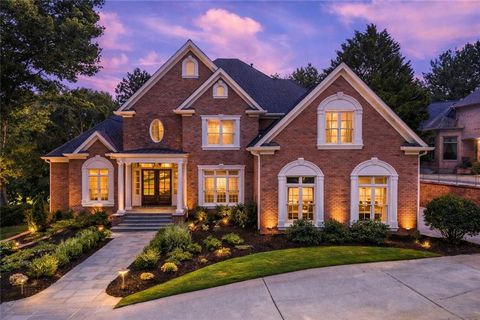 8270 Saint Marlo Fairway Drive Duluth GA 30097