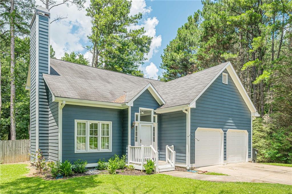 3132 Cling Stone Place