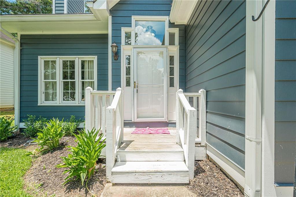 3132 Cling Stone Place