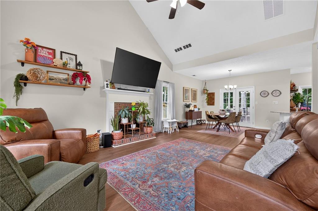 3132 Cling Stone Place