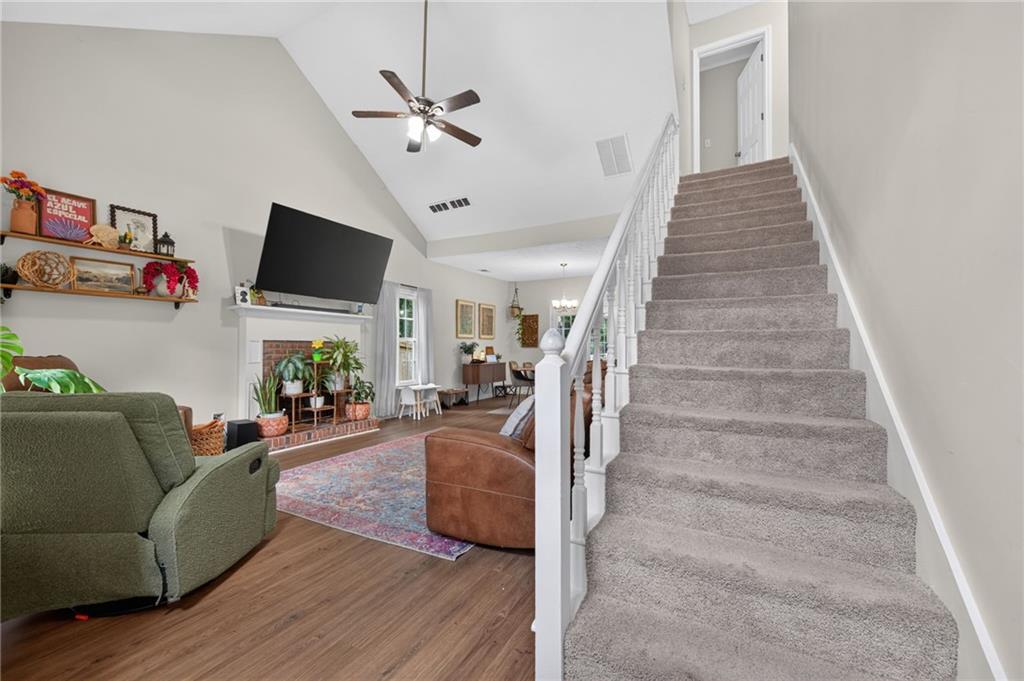 3132 Cling Stone Place