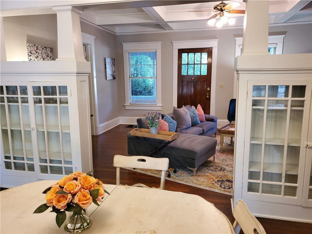 1045 Monroe Drive NE