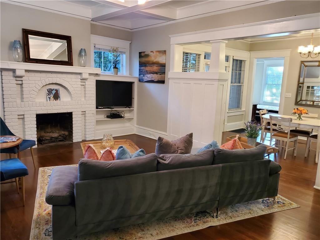 1045 Monroe Drive NE