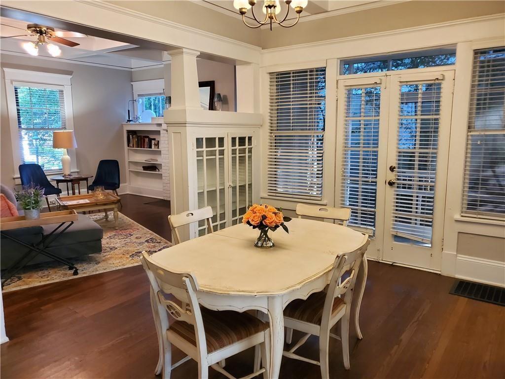 1045 Monroe Drive NE