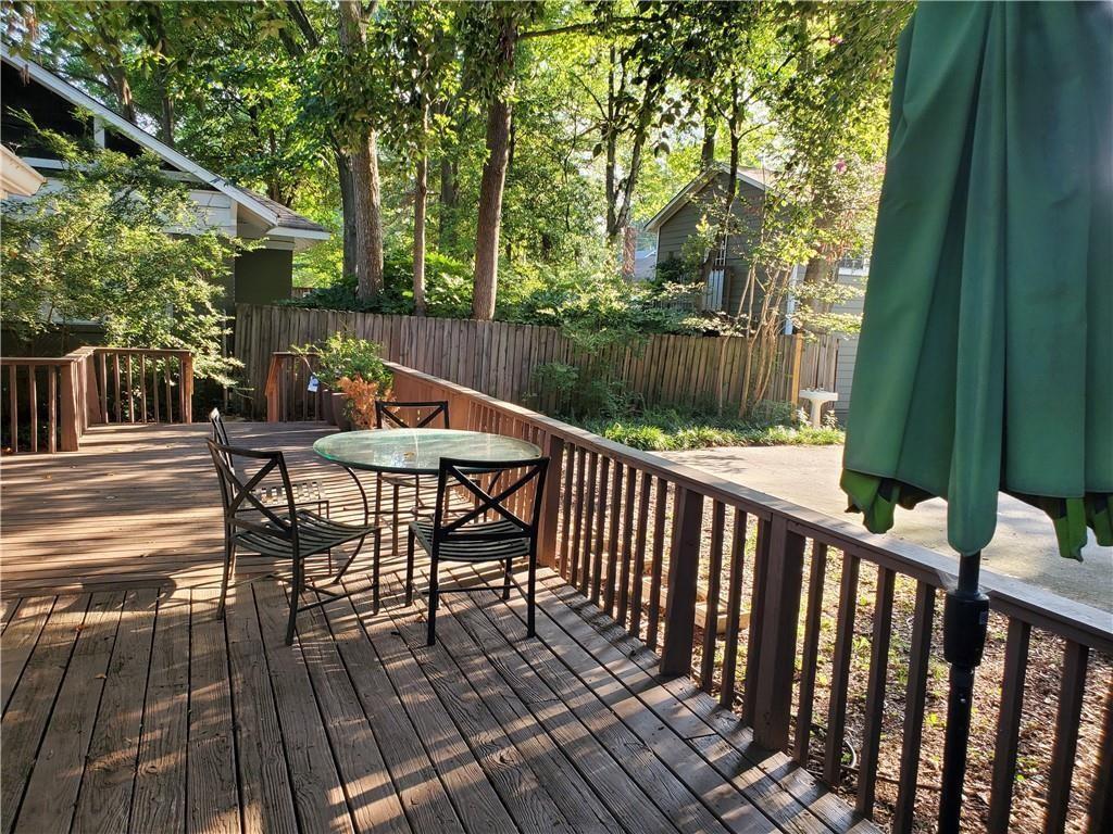 1045 Monroe Drive NE