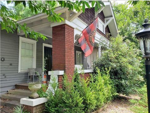 1045 Monroe Drive NE Atlanta GA 30306