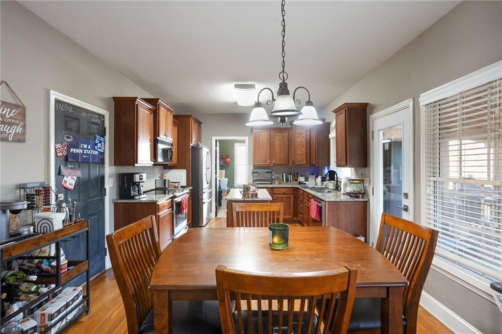 7155 Creek Ridge Drive, Gainesville, Georgia image 7