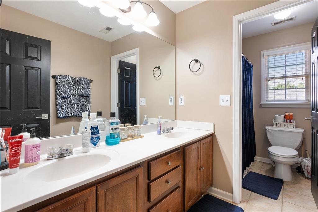 7155 Creek Ridge Drive, Gainesville, Georgia image 13