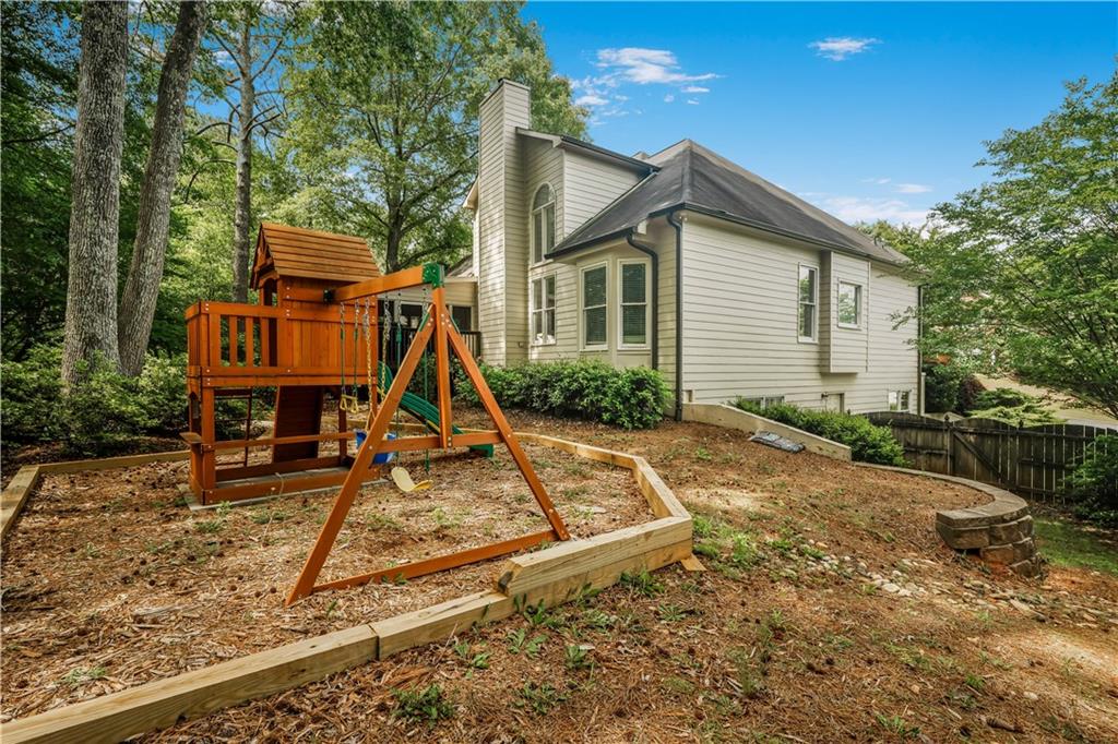 5015 Preservation Pointe, Kennesaw, Georgia image 42