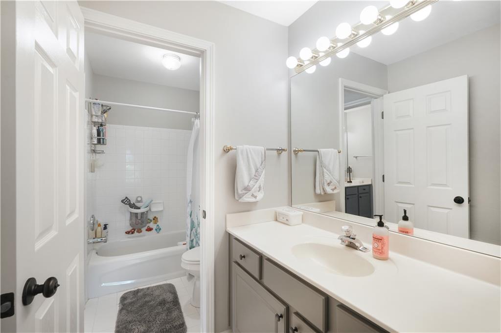 5015 Preservation Pointe, Kennesaw, Georgia image 32