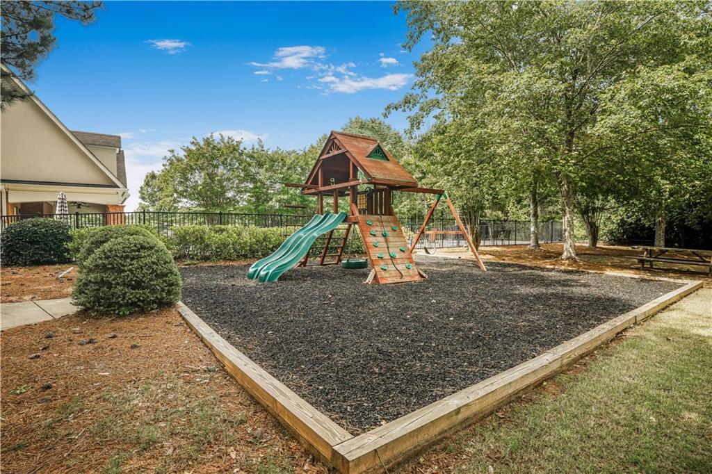5015 Preservation Pointe, Kennesaw, Georgia image 45