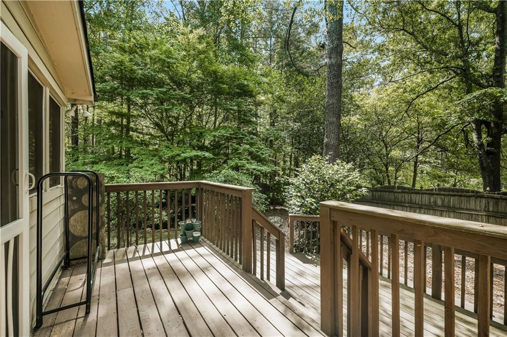 5015 Preservation Pointe, Kennesaw, Georgia image 34