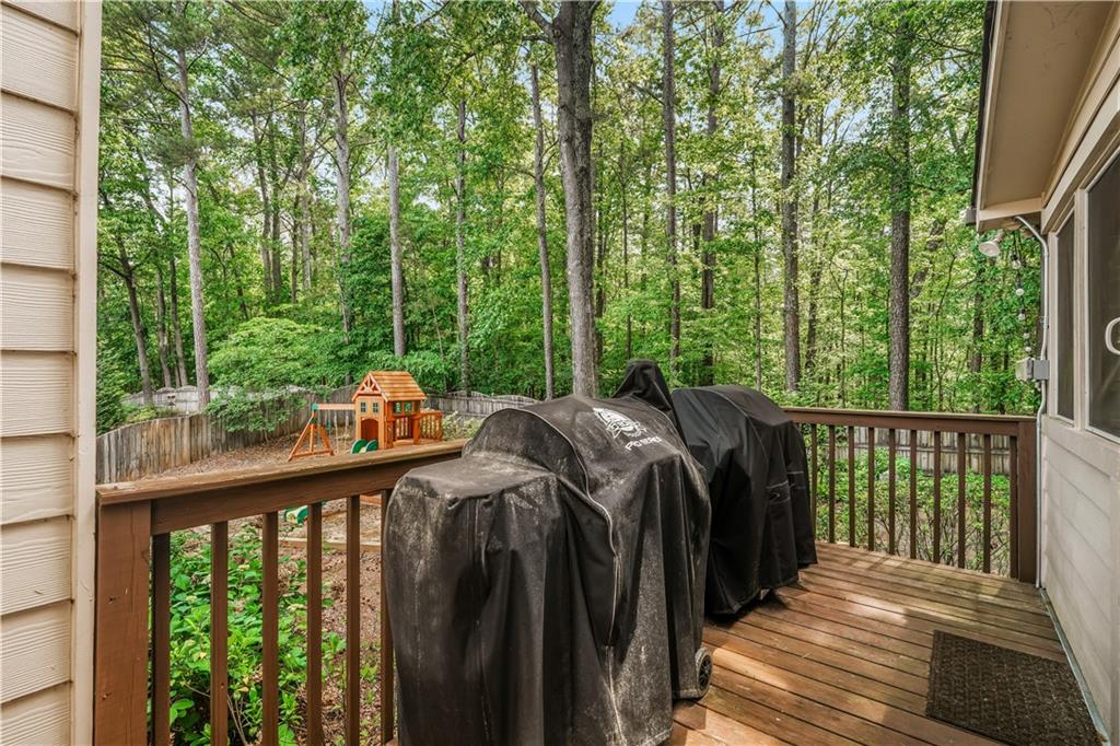 5015 Preservation Pointe, Kennesaw, Georgia image 44