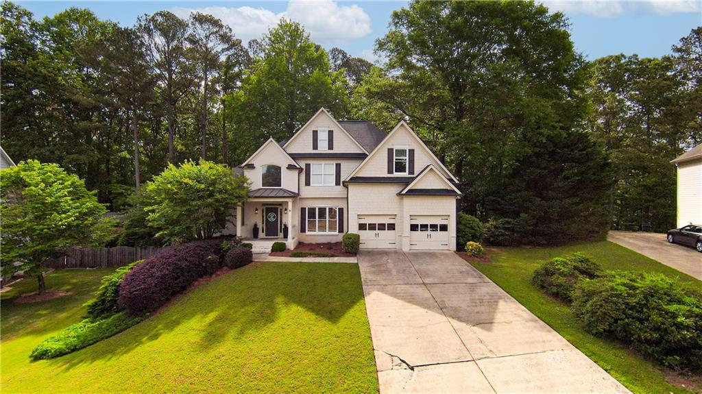 5015 Preservation Pointe, Kennesaw, Georgia image 1