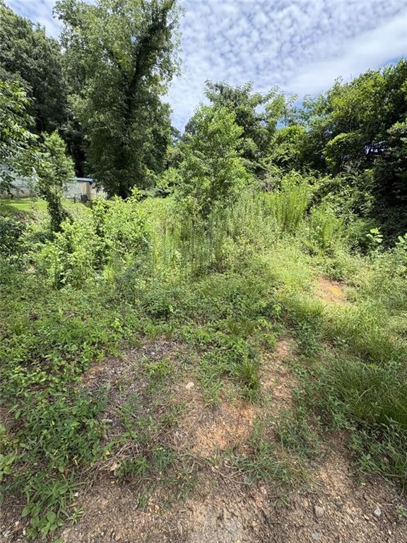 Unimproved Residential Lot.
