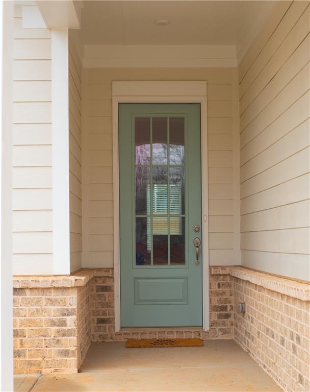 290 Brighton Bend Lane, Acworth, Georgia image 3