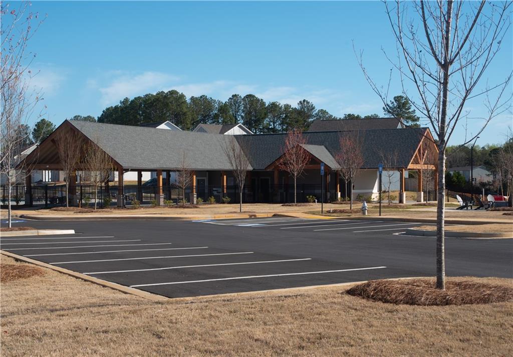290 Brighton Bend Lane, Acworth, Georgia image 29