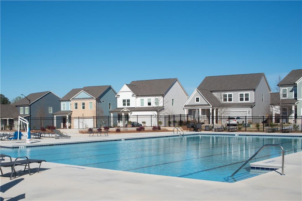 290 Brighton Bend Lane, Acworth, Georgia image 27