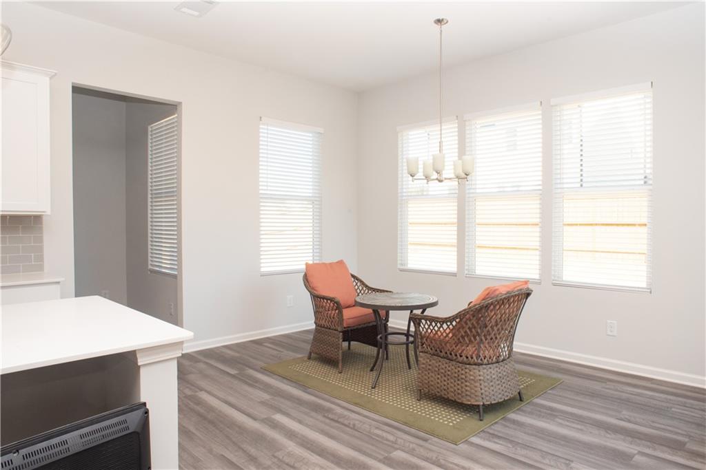 290 Brighton Bend Lane, Acworth, Georgia image 7