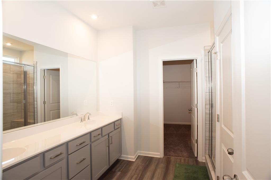 290 Brighton Bend Lane, Acworth, Georgia image 15