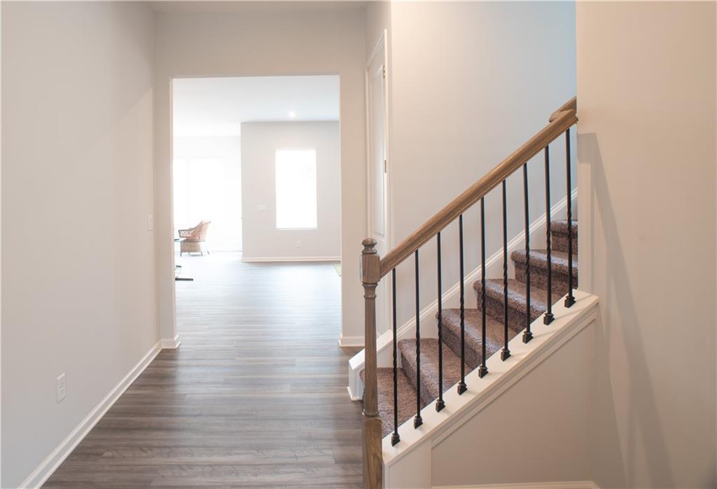 290 Brighton Bend Lane, Acworth, Georgia image 12