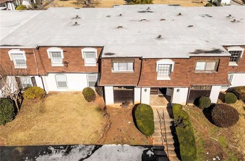 A home in Lithonia