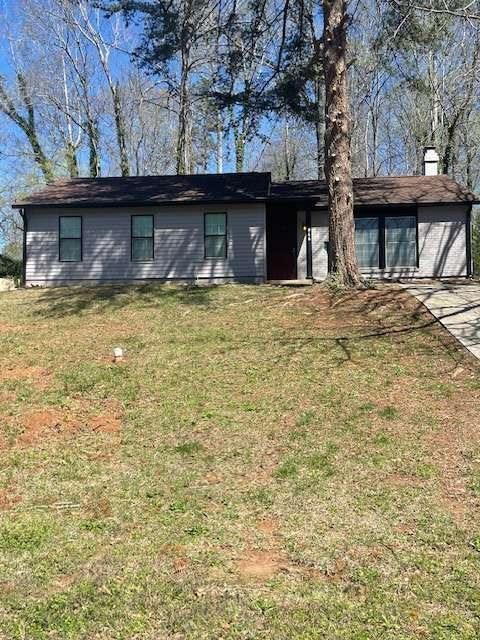 Homes For Sale - 846 Martin Road<br/> Stone Mountain, GA 30088