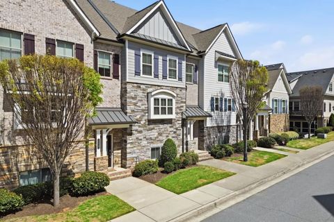 557 Henry Drive Marietta GA 30064