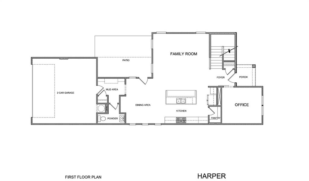 3267 Abelia Drive