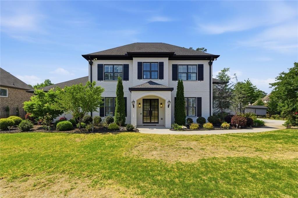 861 Bailey Woods Road
