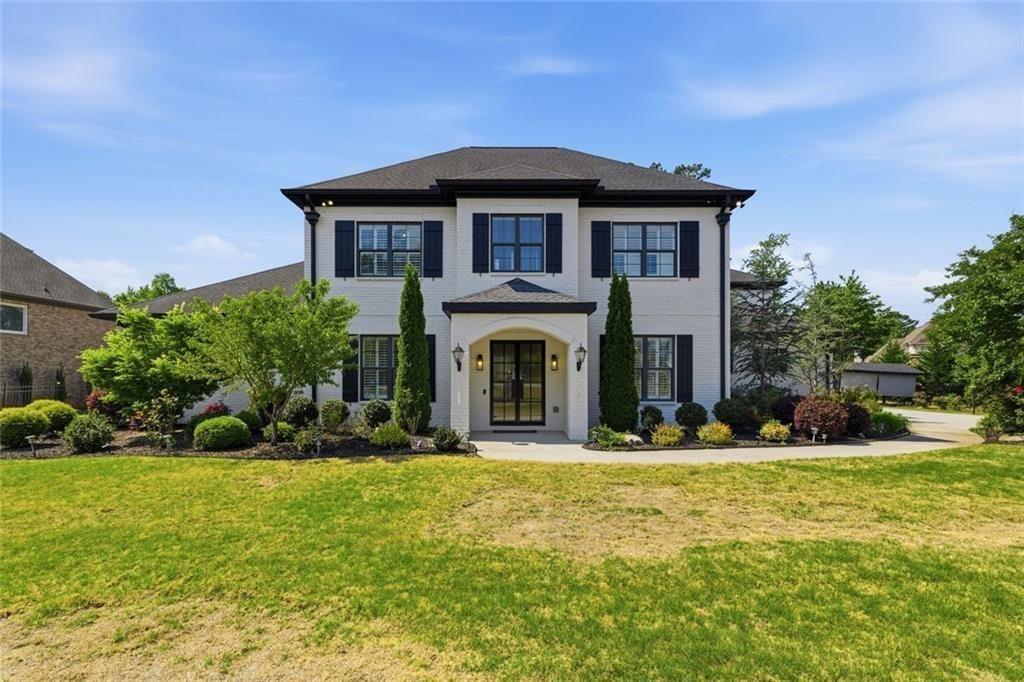 861 Bailey Woods Road