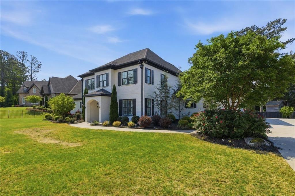 861 Bailey Woods Road