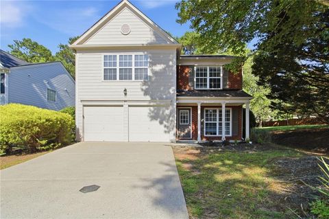 Photo of 570 Ashland Parkway, Woodstock, GA 30189 (MLS # 7801441)