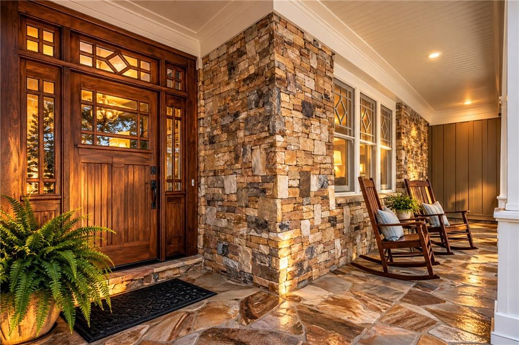 973 Cox Mountain Drive
