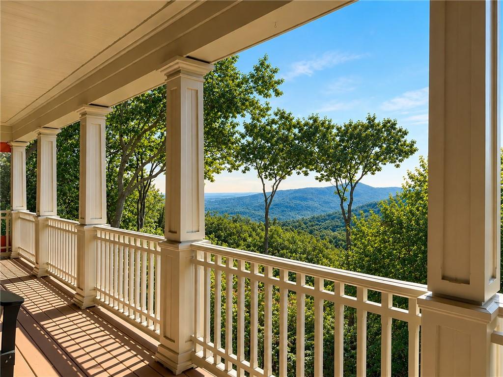 973 Cox Mountain Drive
