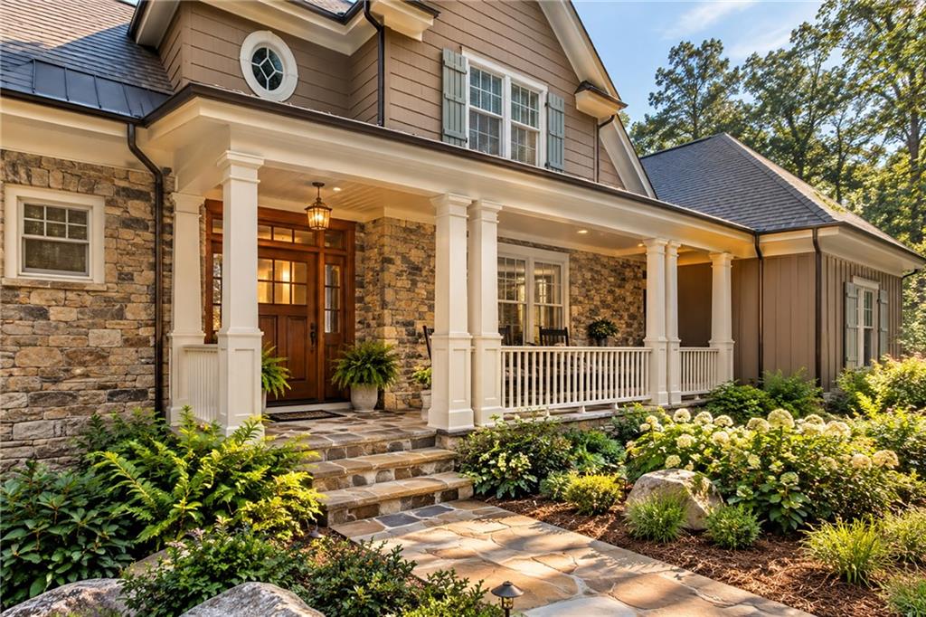973 Cox Mountain Drive