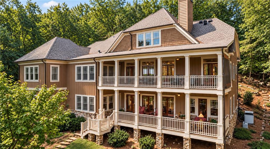973 Cox Mountain Drive