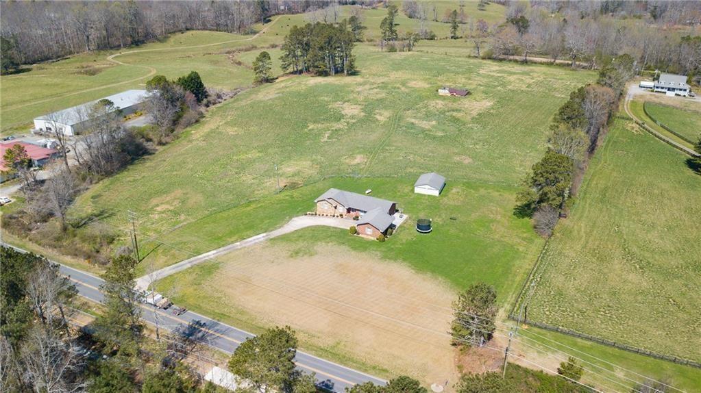 4900 Spot Road