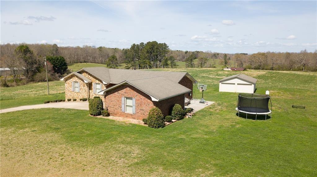 4900 Spot Road