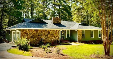 1516 Chase Court Riverdale GA 30296