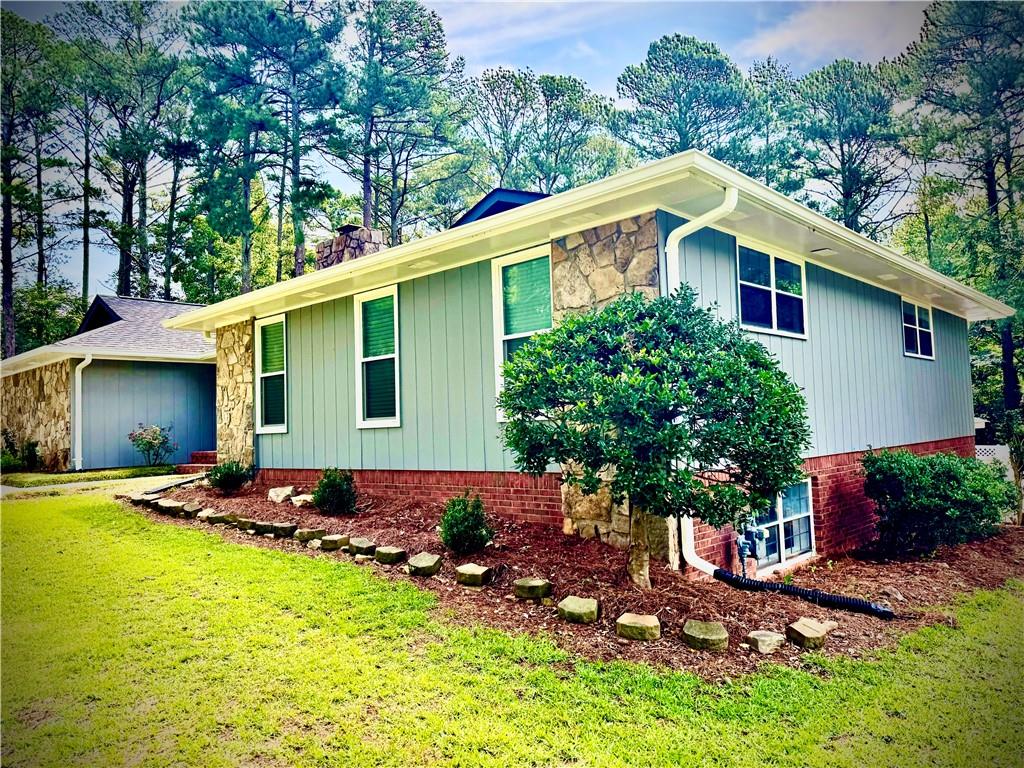 1516 Chase Court