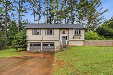 Homes For Sale - 1290 Shallowford Road<br/> Marietta, GA 30066