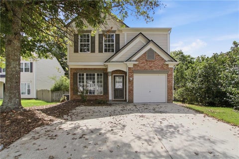 Homes For Sale - 1202 Astastula Way<br/> Woodstock, GA 30188